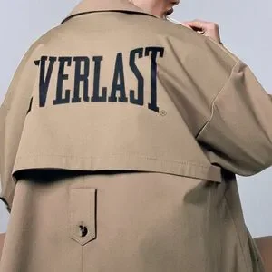 Zara | Jackets & Coats | Zara Everlast Limited Edition Trench Coat